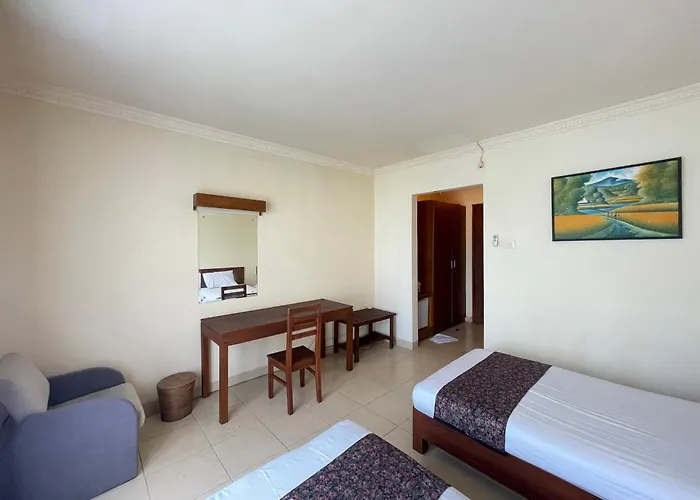 Puri Samaritan Hotel