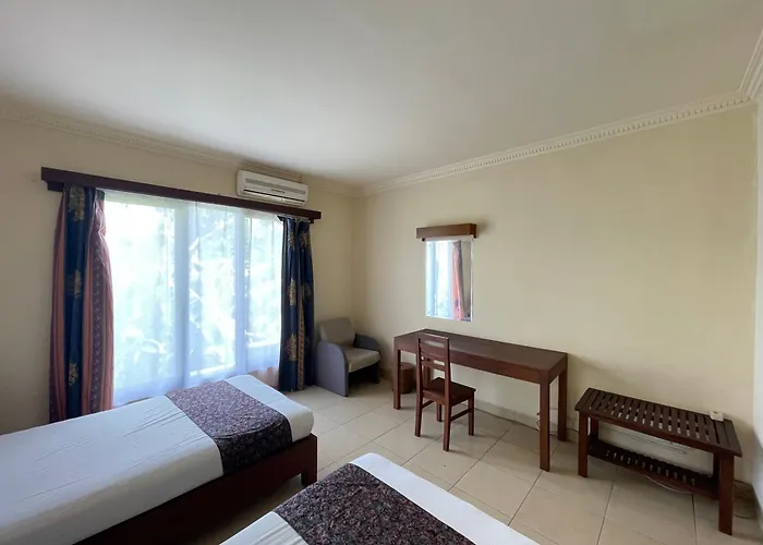 Puri Samaritan Hotel