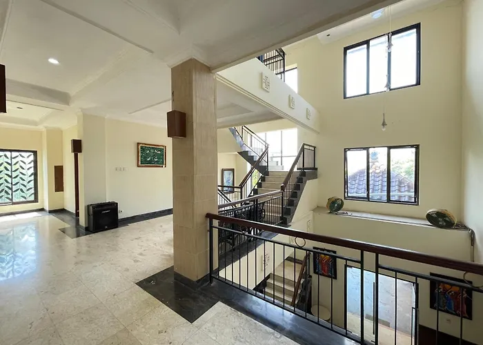 Hotel Puri Samaritan