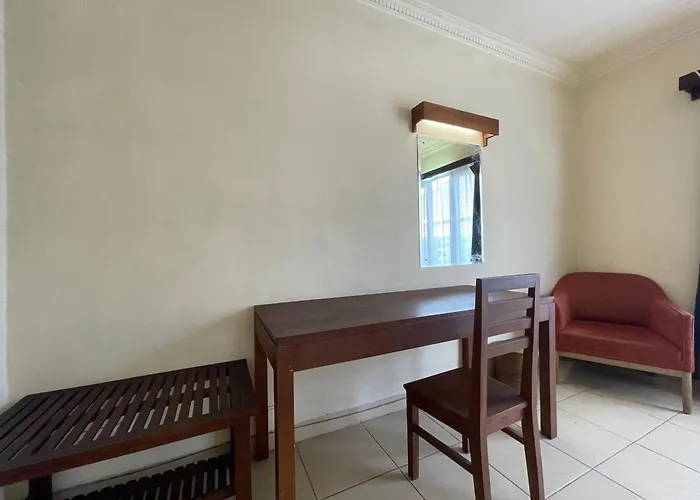 Puri Samaritan Hotel Denpasar