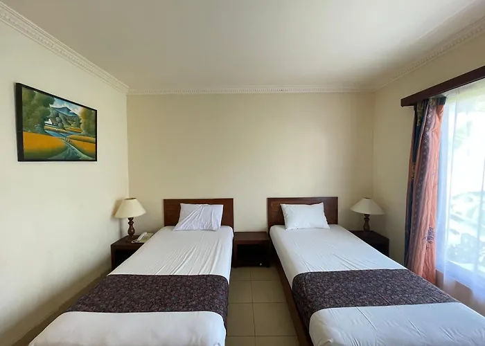 Hotel Puri Samaritan