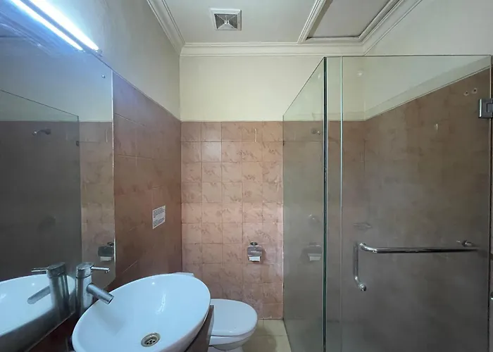 Puri Samaritan Hotel *