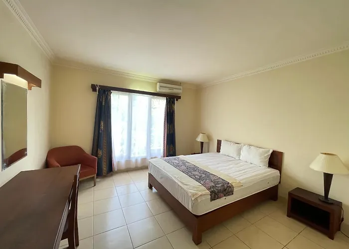 Hotel Puri Samaritan *