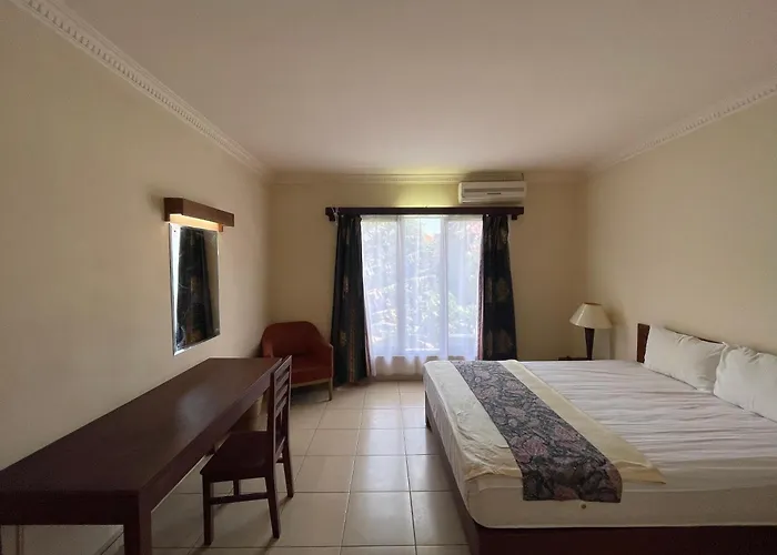 Puri Samaritan Hotel Denpasar