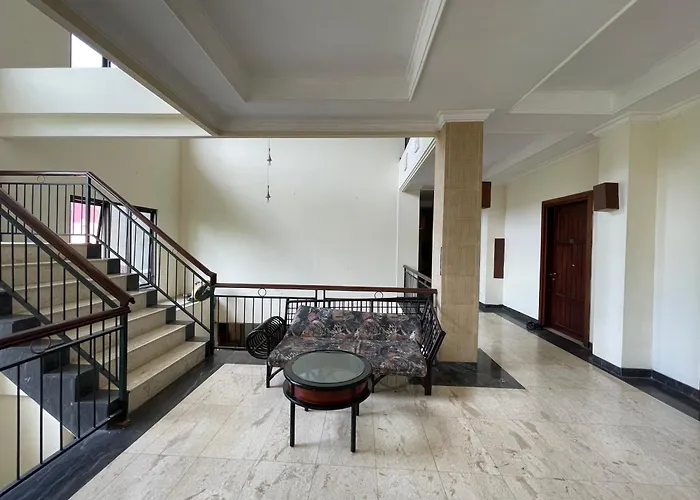 Puri Samaritan Hotel
