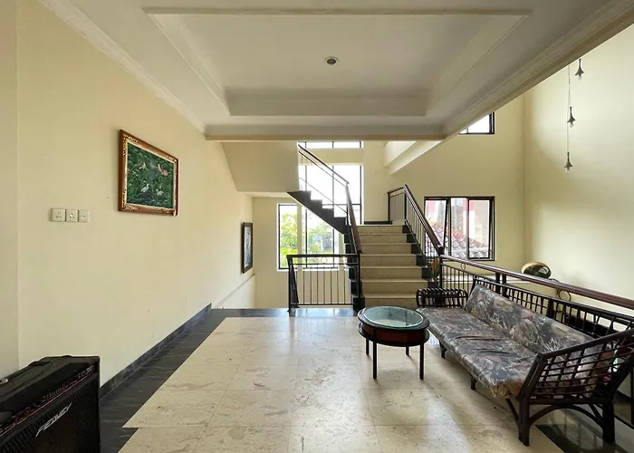Hotel Puri Samaritan